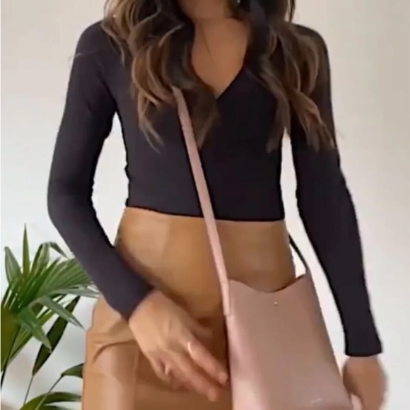 Samara handbag. - Picture 2 of 6